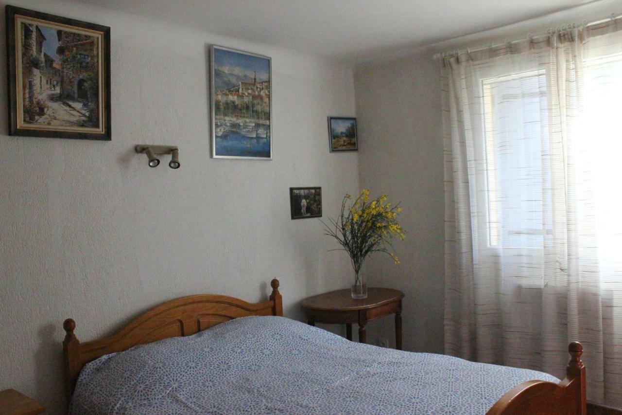B&B Le Petit Frigouye Rochefort-du-Gard Exteriér fotografie